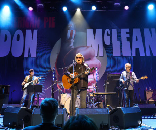 Don McLean’s ‘American Pie,’ explained