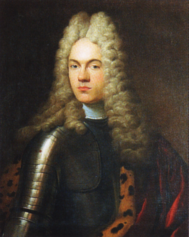 Sir John Maclean